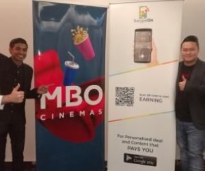 Mobme Asia launched SwypeOn in Malaysia