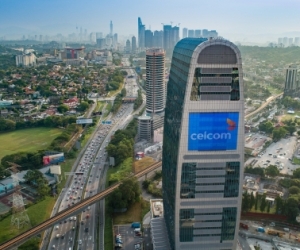 Three year transformation yields improved performance: Celcom