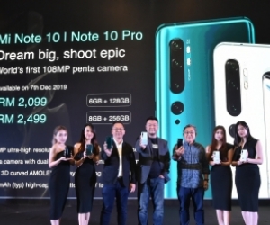 Xiaomi brings 5-camera, 108MP smartphone to market amidst challenges
