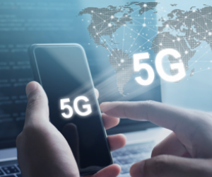 Transformation of industry verticals through 5G â€“ Focus and look indoors