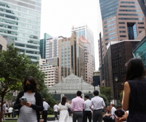 Tech jobs outpace Singaporeâ€™s overall job growth in 2022, demand for tech talent remains: Seek