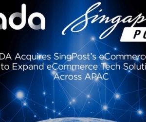 ADA acquires SingPostâ€™s eCommerce unit to expand its solutions across APAC