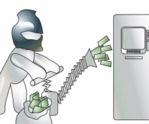 Zombies are already present in your ATM networks: Kaspersky Lab report