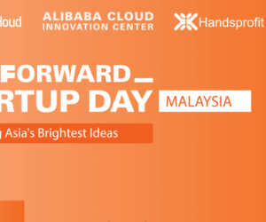 Startups, SMEs to gain from AsiaForward Startup Day