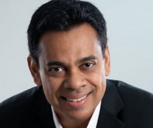 Ameen Amaendran rejoins redONE in second stint as CEO for Malaysia