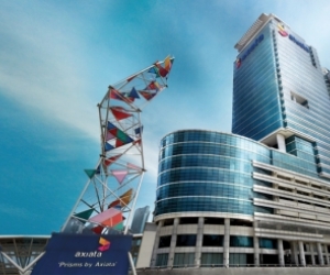 Axiata's full year results: Net profit dives 80%, Celcom disappoints 