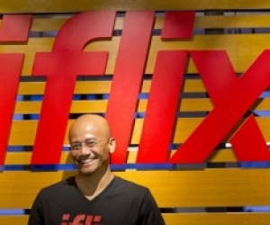 iflix aims to launch original shows this year