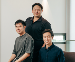 Thai startup Beam raises US$2.5 mil seed funding