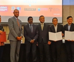 Academia-Govt-Industry launch Empower Malaysia to power supply chain automation with AI