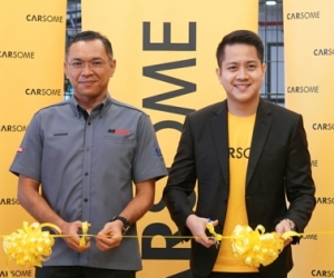 Carsome expands Malaysia-based regional headquarters