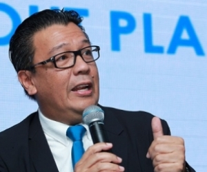 Shazalli to take on TM group CEO role, challenges ahead