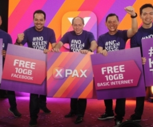 Celcom hopes to address prepaid decline with new Xpax