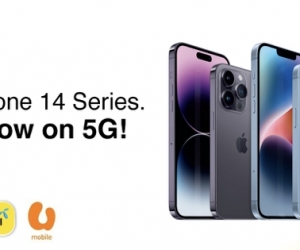 CelcomDigi And U Mobile Announce 5G Support For iPhone