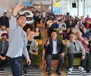 Endeavor Malaysiaâ€™s Tech Nexus 2024: A gathering of founders and industry playersÂ 