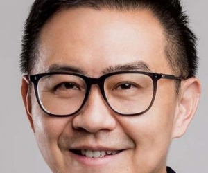 Veeam appoints Chua Chee Pin to lead the Southeast Asia and Korea region as vice president