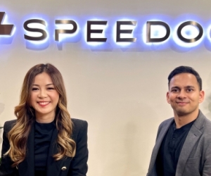 Speedoc closes US$28mil pre-series B to scale up business