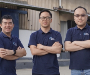 Cold chain startup, Coldspace raises US$3.8mil seed round to fill gap in Indonesia's supply chain market