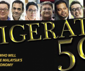Digerati50: â€˜Break things before they get brokenâ€™