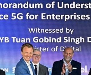 DNB-Ericsson in latest effort to boost tepid enterprise 5G adoption in MalaysiaÂ 