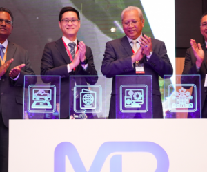 Malaysia launches De Rantau to accelerate digital economy