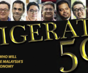 Digerati50: Building a talent pool with those itchy hands