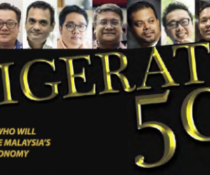Digerati50: The team player