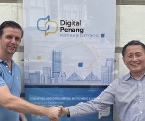 Sunway, Digital Penang to build talent development ecosystem