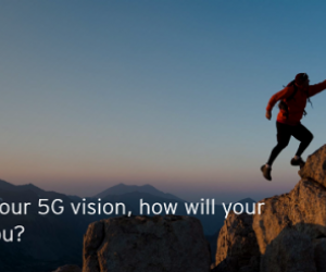 5G investment set to soar, yet more than 50% enterprises lack confidence to implement, finds EY study 