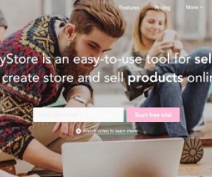 EasyStore, MOLPay partner to serve small businesses