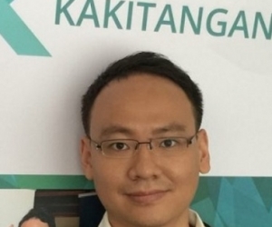 Kakitangan raises undisclosed Series A funding from OSK Ventures International