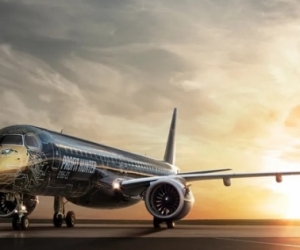 Dzuleira Abu Bakar headed to aviation industry as CEO of regional airline SKS Airways, starts on 15 Sept