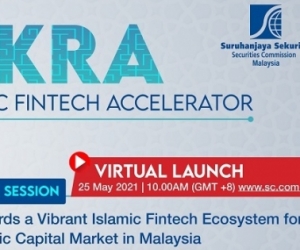 FIKRA: Malaysia's idea to accelerate Islamic fintech