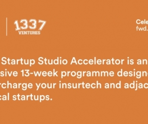 FWD Startup Studio Accelerator opens applications for Asia-based startups