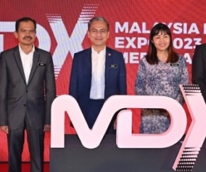 MDX 2023 aims to showcase Malaysia's capabilities as a leading ASEAN digital nation
