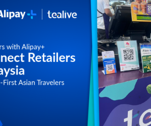 GHL, Alipay+ to connect Malaysian retailers with Asian travelers