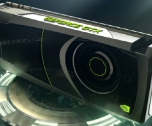 Nvidia announces new graphics card