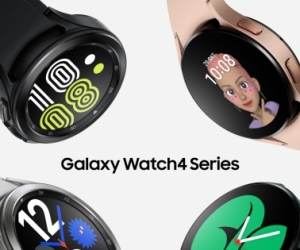 New â€‹â€‹Galaxy Watch 4 aims at reshaping smartwatch experience