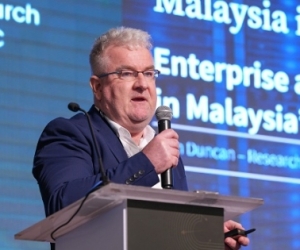 Turning Singapore's spillover into Malaysia's hybrid, multi, and edge cloud ecosystem advantage