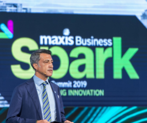 Maxis delivers solid Q1 2020, confirming strong traction in its convergence strategy