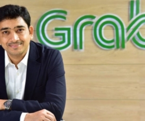 CTO appointment to accelerate GrabPayâ€™s growth across SEA