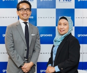 Grooves receives US$920k from PNB-INSPiRE Ethical Fund 