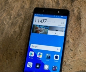 Honor 7 review: A nice balance of price and performance