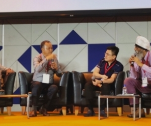 CEO Conference 2019:  SMEs are not that far behind in digital adoption
