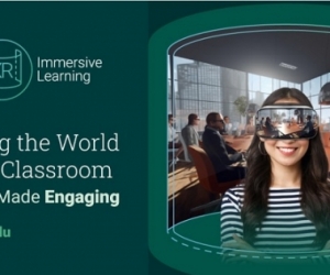 INSEAD launches worldâ€™s largest XR immersive learning library for management education and research