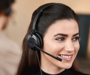 Jabra launches productivity-centred Evolve2 30 headset