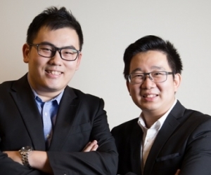 E-fullfillment startup, iStore iSend, raises US$5.5mil, co-led by Gobi Partners and EasyParcel 