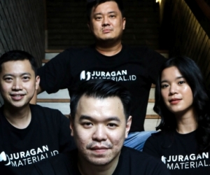 Indonesia's Juragan Material raises US$4mil to boost growth