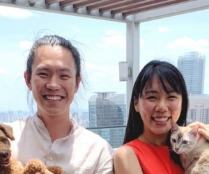 Malaysian digital-first pet insurance startup, Oyen raises US$420k seed funding