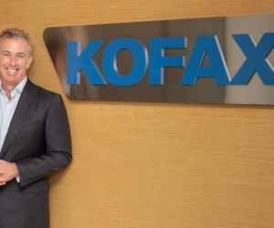Kofax appoints Matthew Thomson as APJÂ SVP