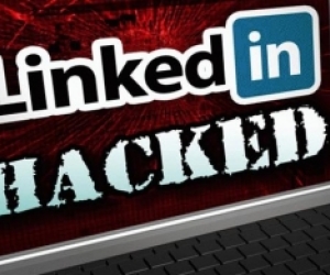 Hacker selling Linkedin login details
